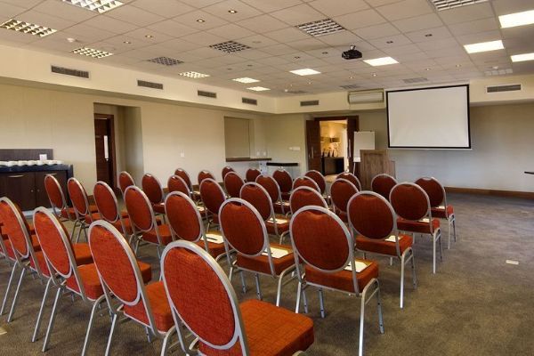 Country Club & Spa Simola Hotel (Knysna)